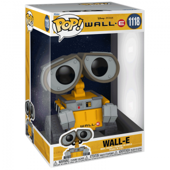 FUNKO POP! - Disney - Wall E Wall E #1118